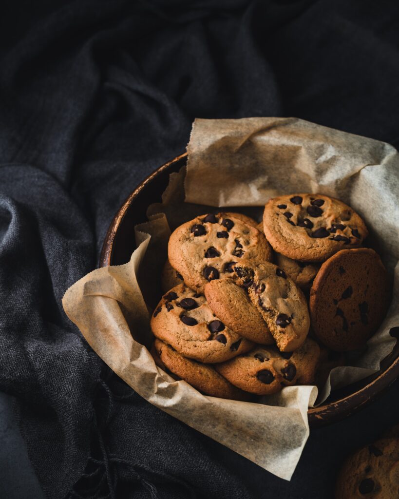 Nouveaux Cookies : Révolution Gustative 